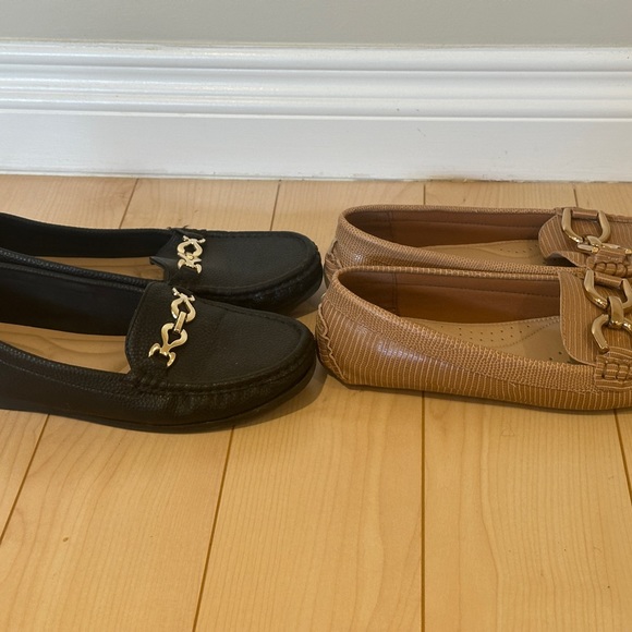 Milano Shoes - Picture 2 of 5